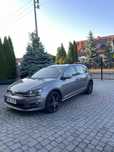 Volkswagen Golf VII 1.4 TSI I właściciel