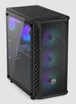 Komputer Gamingowy (i7-12700F + RTX 4070 12 GB)