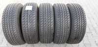 Opony Bridgestone 255 70 R18