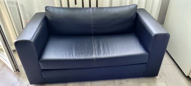 Ikea ASKEBY sofa rozkładana dwuosobowa