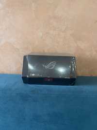 Asus Rog Phone 8 pro 16 512 phantom black Global Version