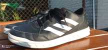 Buty Adidas 35 22cm jesień