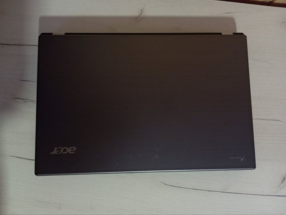 Ноутбук Acer 5760