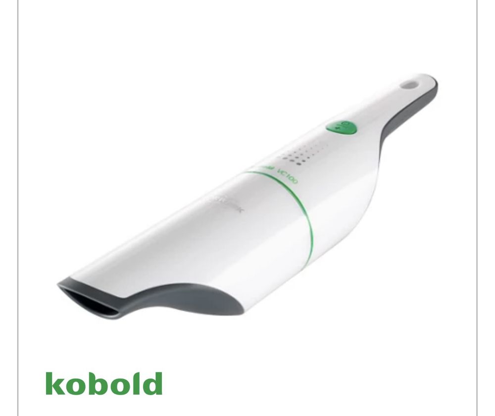 Odkurzacz kobold vorwerk