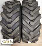 15.5/80-24 OZKA (1550) opona nowa  ładowarka koparka 400/80-24 16PR