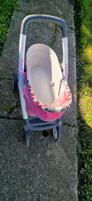 Wozek dla lalek malych