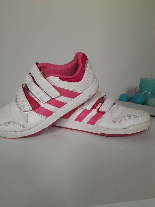 Buty Adidas roz.35