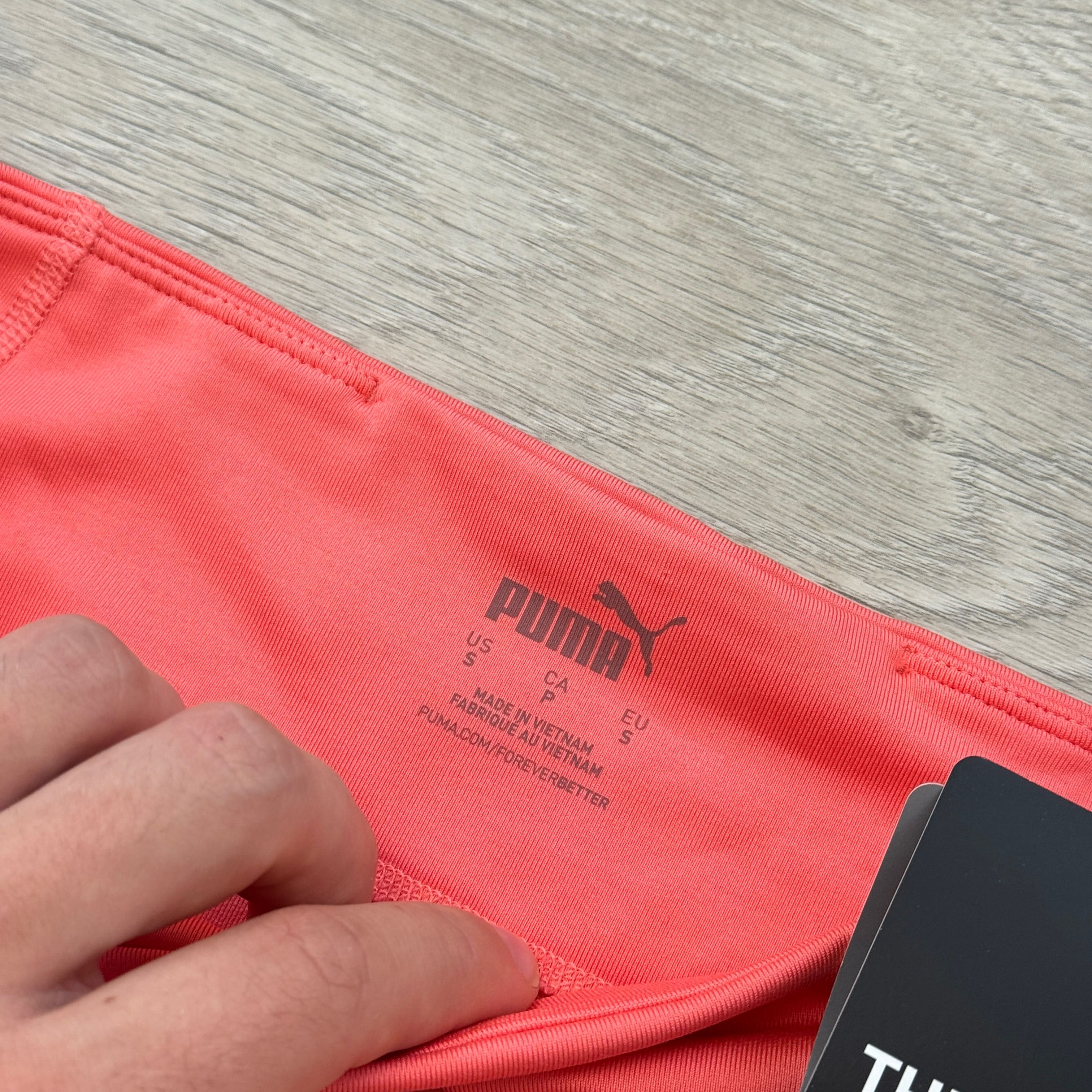 НОВІ Жіночі Шорти Пума Puma DryCELL Running Training Розмір S оригінал