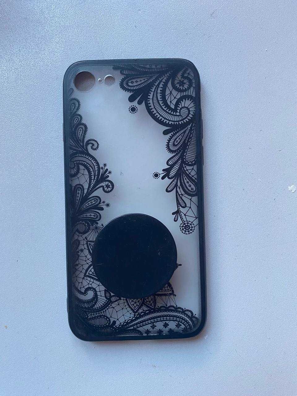 Чехол на Iphone 7/8