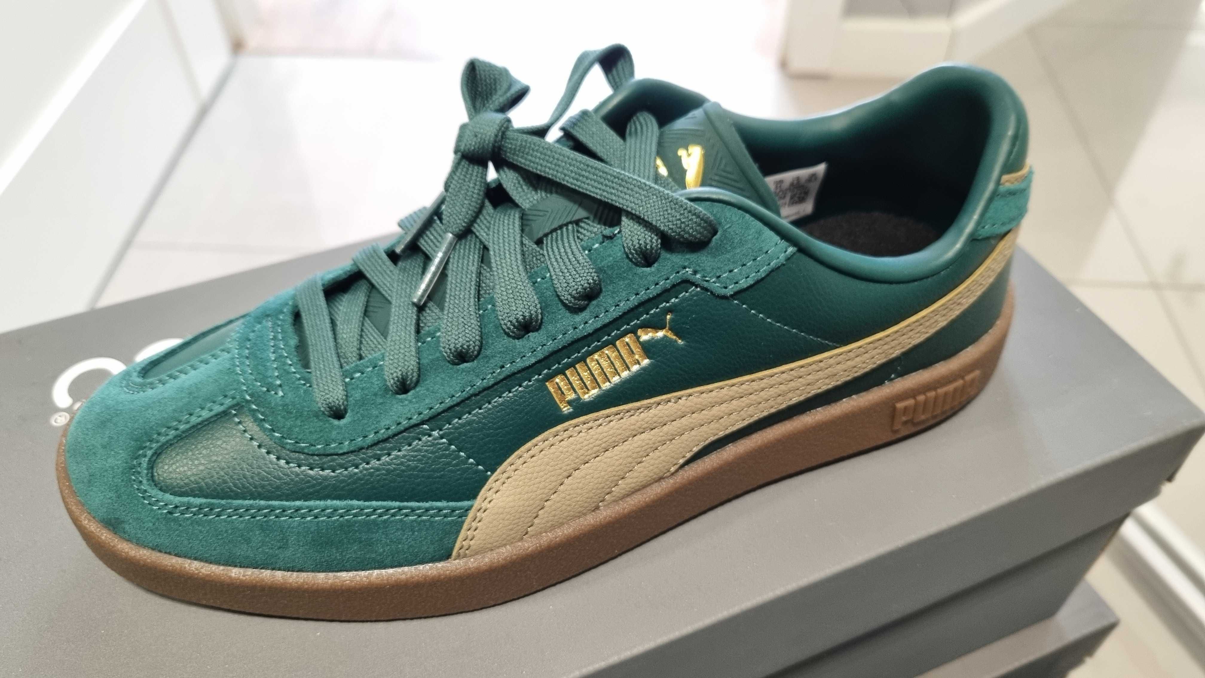 Puma rozm. 41 jeden but lewy, NOWY