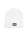 Шапка Puma Ribbed Classic Cuff Beanie зимова зимняя