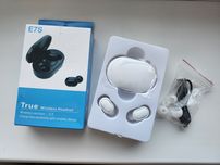 Продам навушники Bluetooth E7S True Wireless Headset