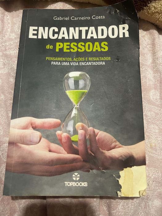 Livros diversos Leiria