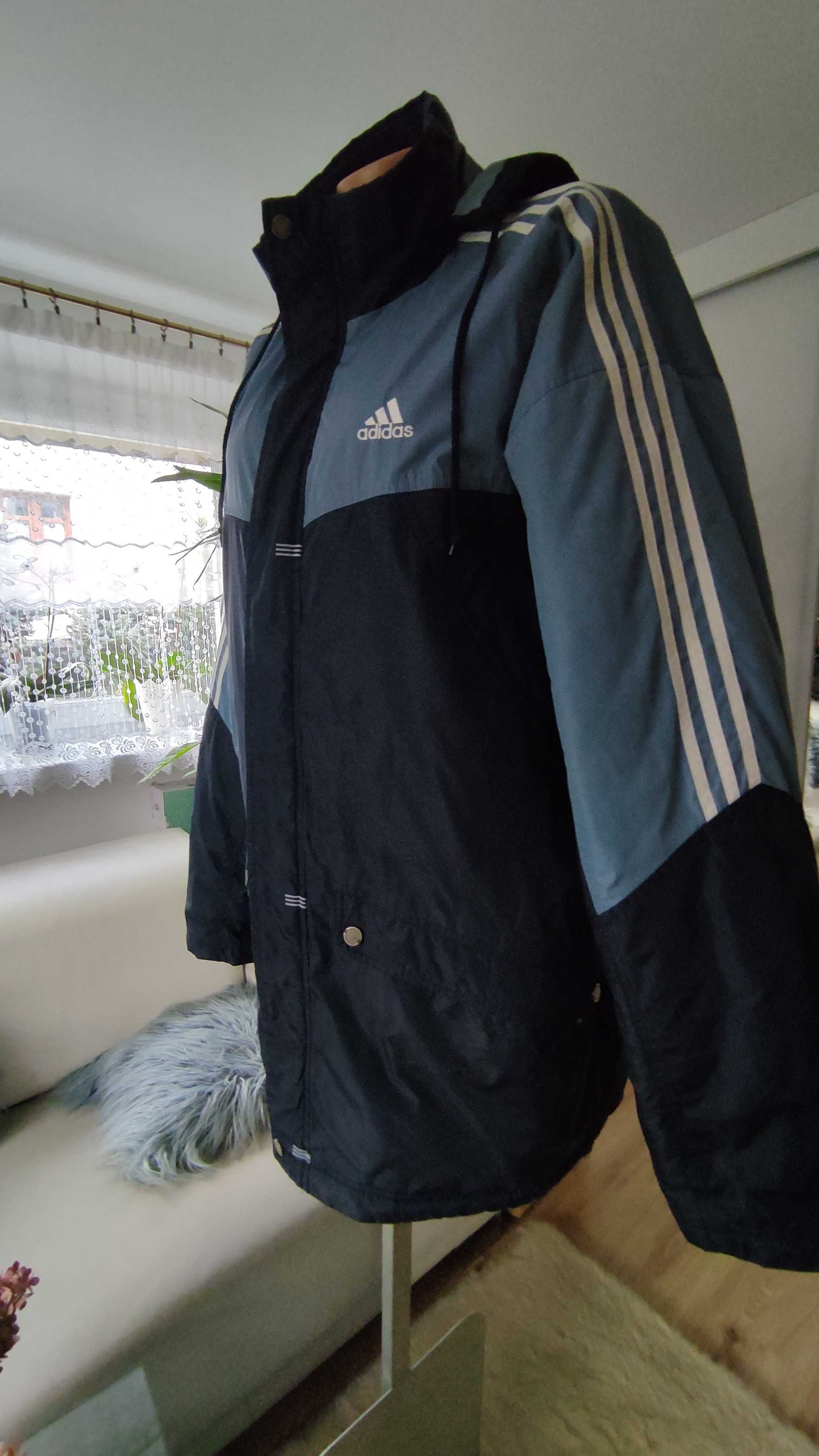 Kurtka męska zimowa Adidas-XL/XXL