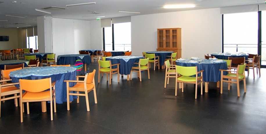 Cadeiras Senior Lares Cadeirão Lar Geriatrica Cama Armários Mad. Faia