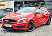 MERCEDES-BENZ A180 AMG 1.5CDI 110CV "FULL EXTRAS"