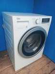 Pralka Beko 8kg Stan Idealny 100% Sprawna Zadbana Transport