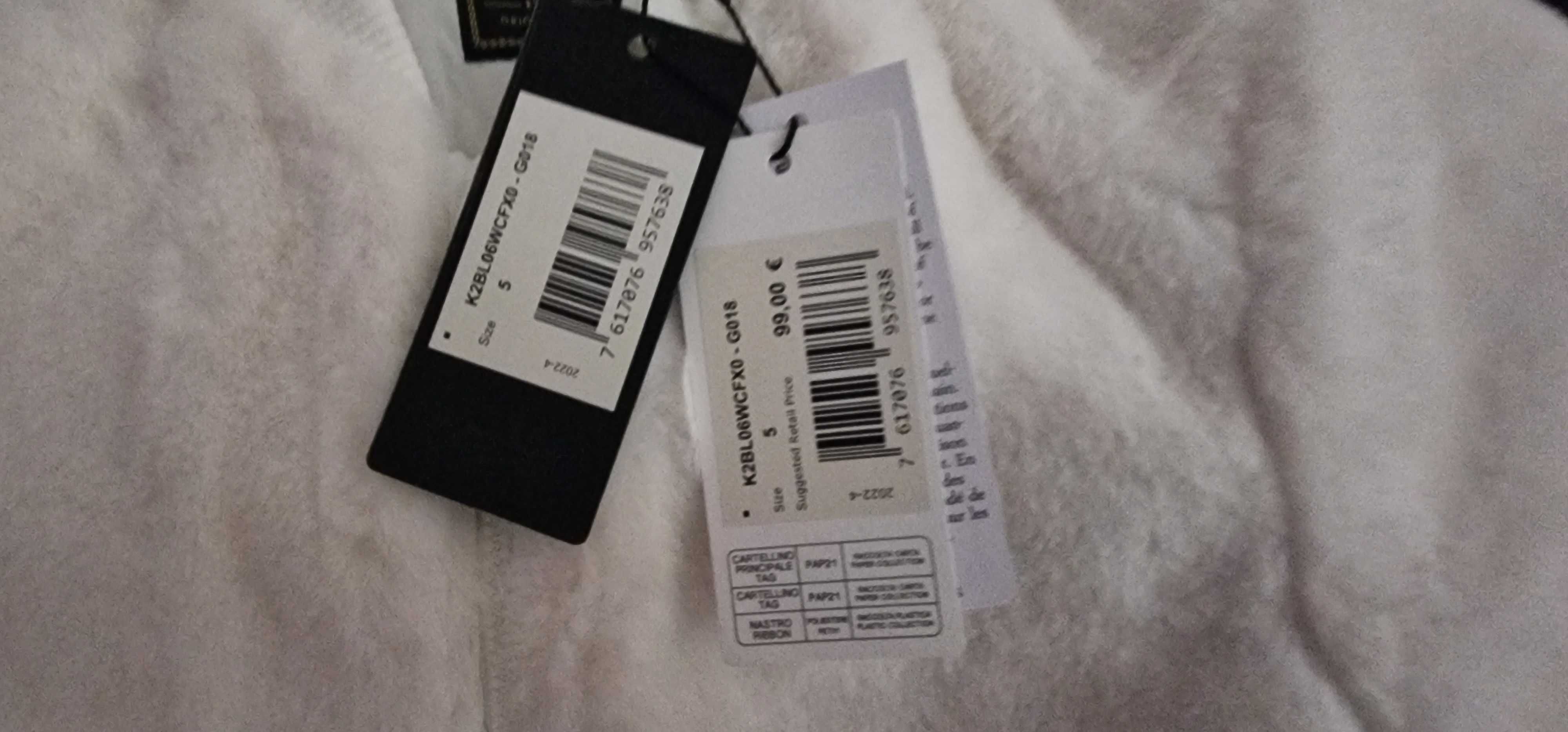 Casaco Guess menina novo