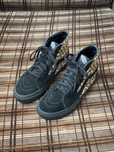 Кеди Vans off the wall 36р 25см