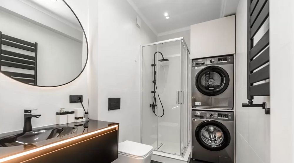 Термінова оренда в ЖК OBRIY, перша здача