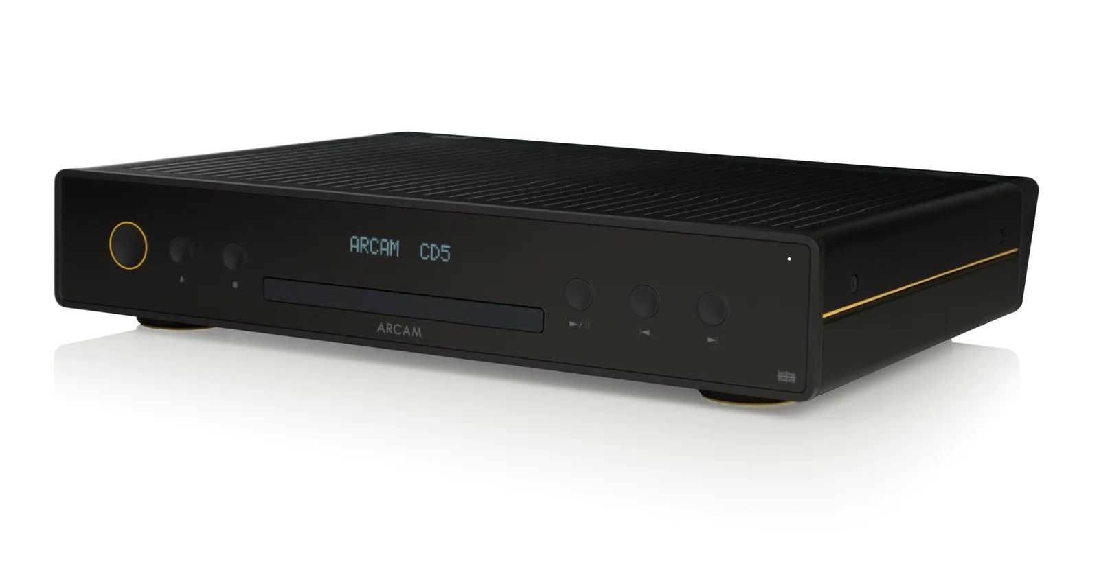 Arcam Radia CD5 Odtwarzacz CD