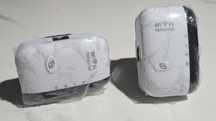 Wzmacniacz sygnału sieci WiFi Repeater /AP jak nowe