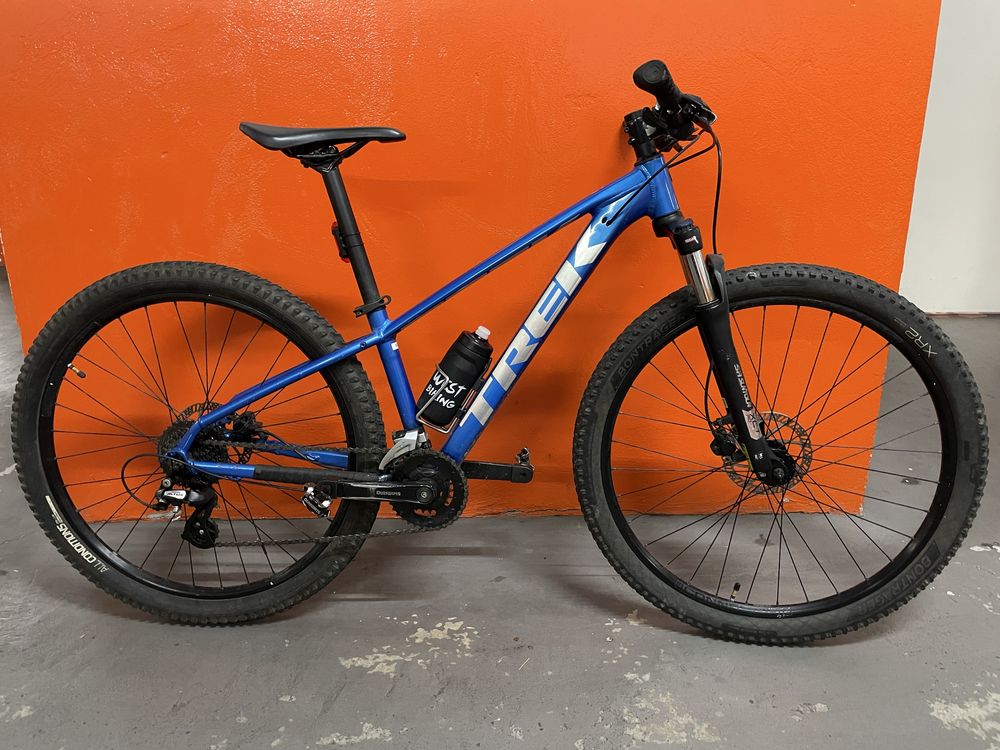 Bicicleta trek marlin 6