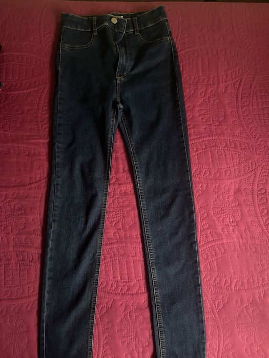 Calças de ganga Pull&Bear