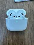 AirPods 4 gen z funkcją ANC