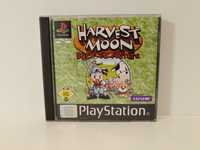 Gra Harvest Moon Back To Nature Sony PlayStation (PSX) (PS1) (PSOne)