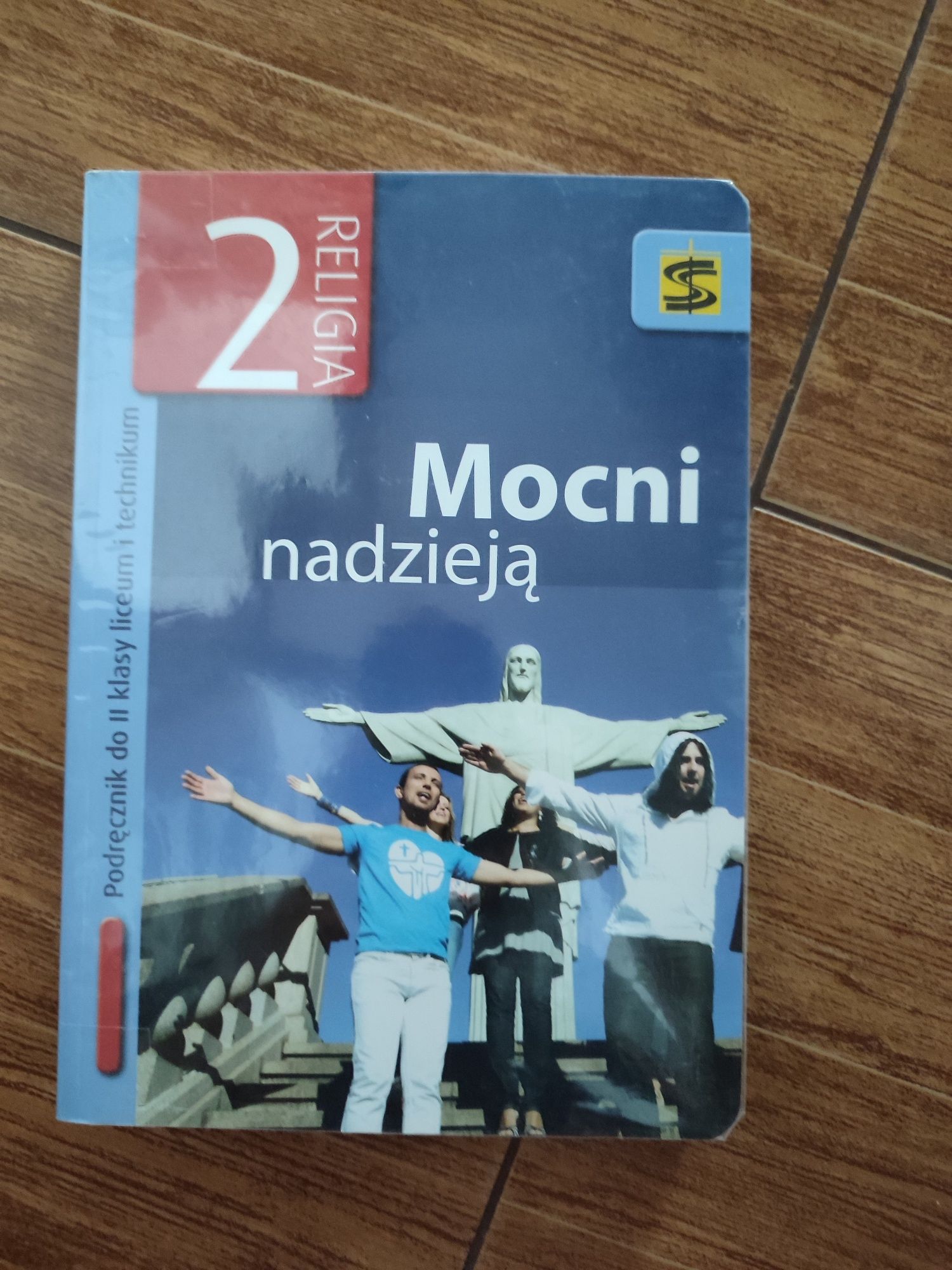 Mocni nadzieją kalsa 2