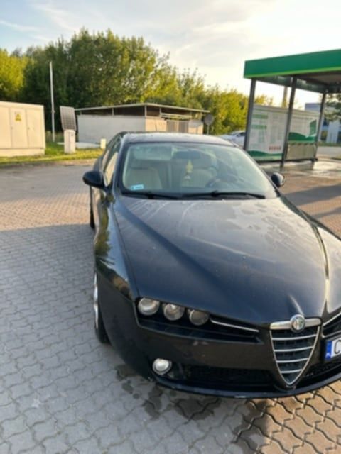 Alfa Romeo 2007r