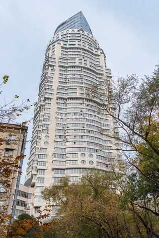 Продам квартиру Кловський узвіз,7а   94 кв.м ст.м"Кловська"-5 хв.пішки