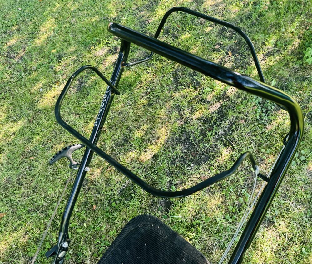 Kosiarka spalinowa CubCadet LM3DR53 4,5KM/napęd/53cm/ładna