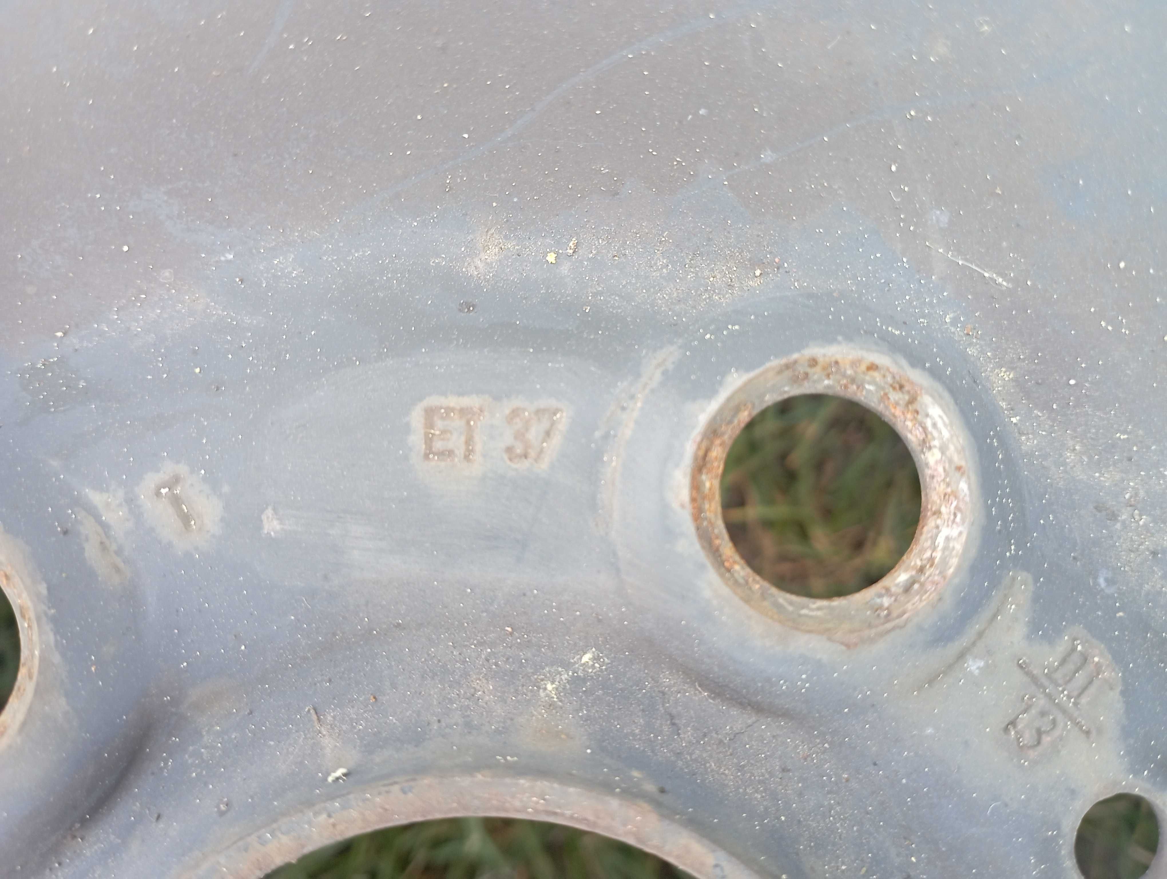 Koła do passata 5x112 opony R15 195/65R15 letnie firestone