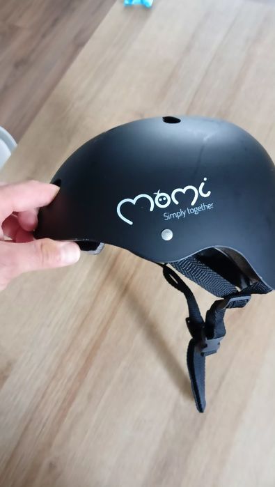 Kask dziecięcy 47-58r