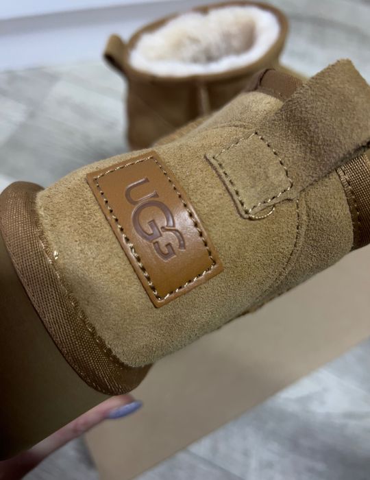 Ugg Classic Mini 37р