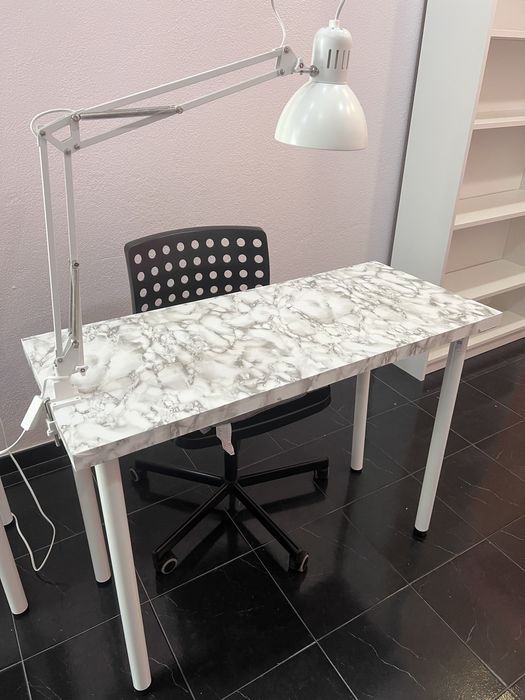 Mesa de escritorio