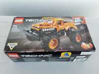 LEGO 42135 El Toro Loco