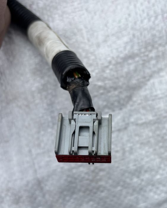 Зеркала форд фьюжн ford fusion mk5