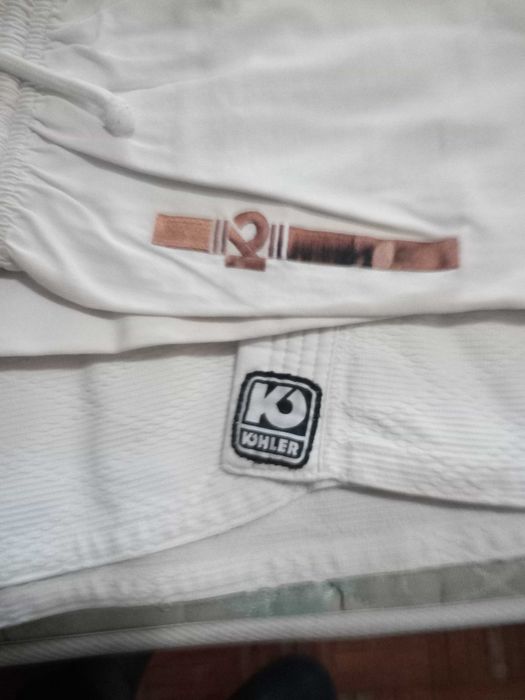Kimonos Judo/Jujitsu