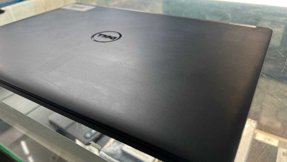 Dell Inspiron 14" i5 12/256GB Black | Гарантія | Магазин