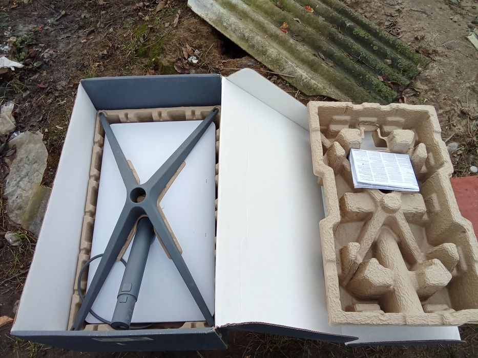 Старлинк Standard Kit