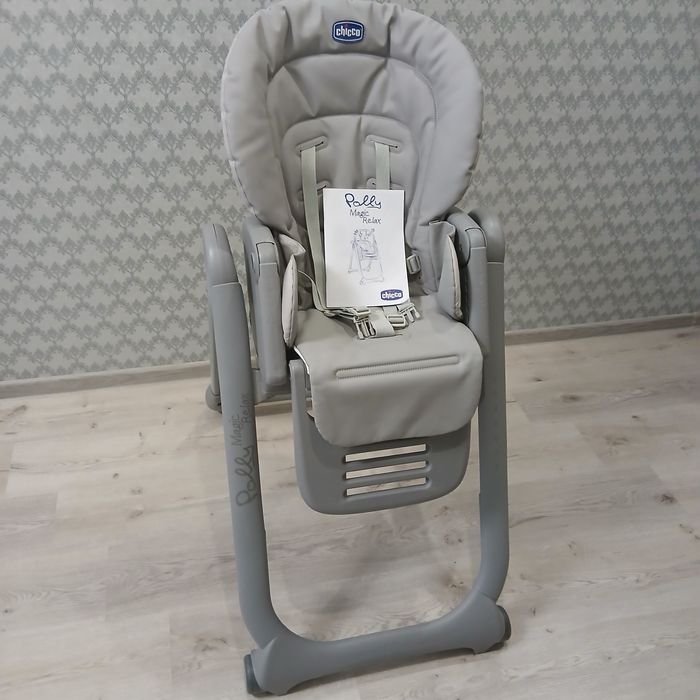 Стул для кормления