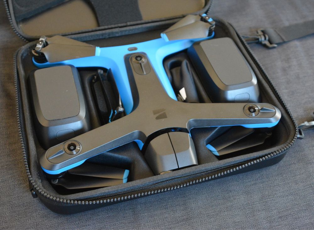 Skydio 2 - drone autonomo