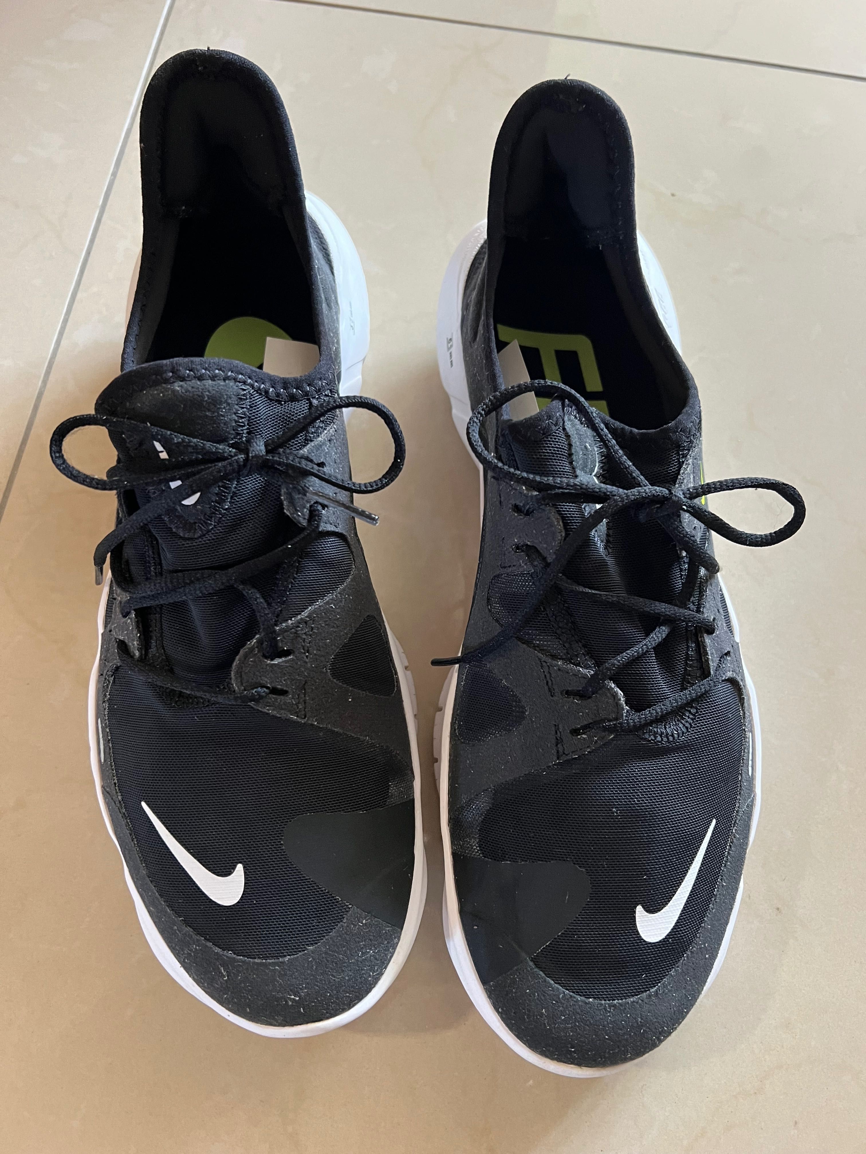 Buty Nike Free 5.0 running