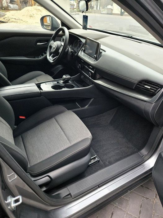 НІССАН РОГ 2022 РІК ,ідеальний стан 40 Тисяч км пробігу !Передний