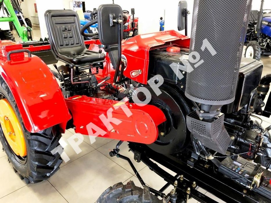 Новий трактор Shifeng SF 350 L з Блокув  Шифенг Примусова гідравліка