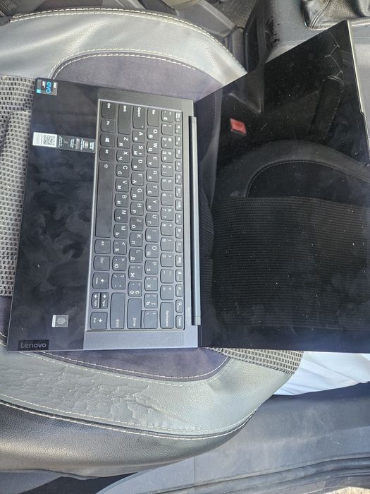 Lenovo ideapad slim 9