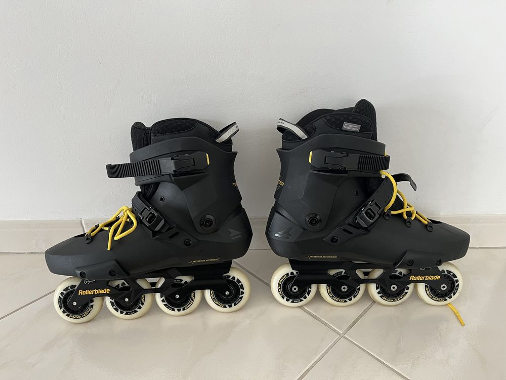 Rollerblade Twister Edge 47